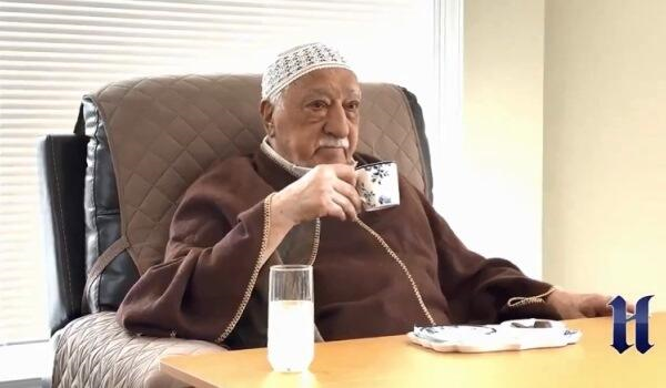 Fətullah Gülən ölüb